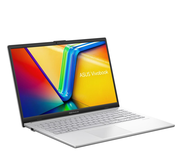 ASUS Vivobook Go 15 R5-7520U/8GB/512/Win11 OLED - 1163188 - zdjęcie 2